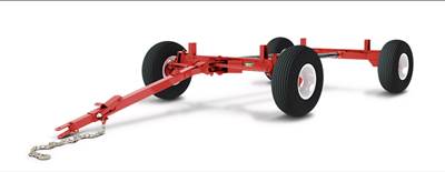 Horst Welding (HLA) 185 Trailer