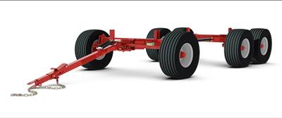 Horst Welding (HLA) 265 Trailer