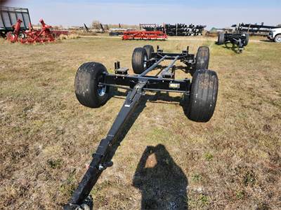 Horst Welding (HLA) 325 Trailer