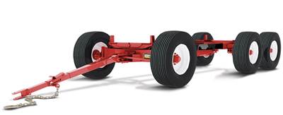 Horst Welding (HLA) 505 Trailer