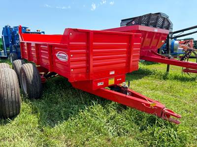PRONOVOST P511-60 Trailer