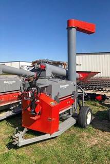 AUTOMATIC EQUIPMENT MFG ATG3620 Grinder / Mixer