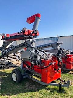 AUTOMATIC EQUIPMENT MFG ATG6020 Grinder / Mixer