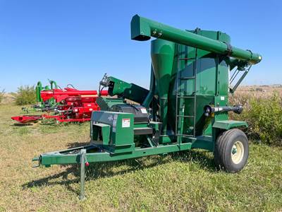 Art's Way 6105 Grinder / Mixer