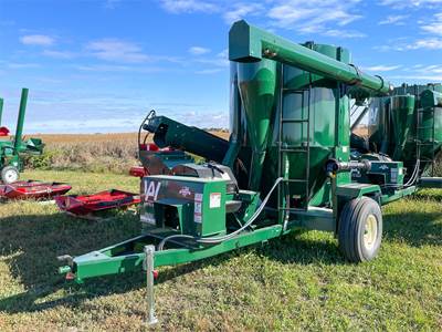 Art's Way 6105 Grinder / Mixer