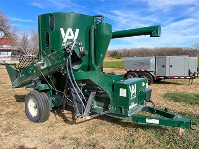 Art's Way 6105 Grinder / Mixer