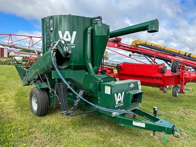 Art's Way 6105 Grinder / Mixer