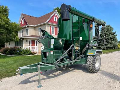 Art's Way 6140 Grinder / Mixer