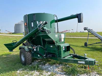 Art's Way 6140 Grinder / Mixer