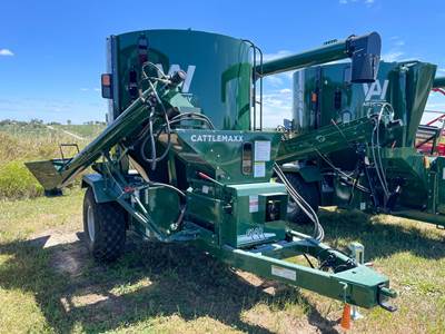 Art's Way 6140 Grinder / Mixer