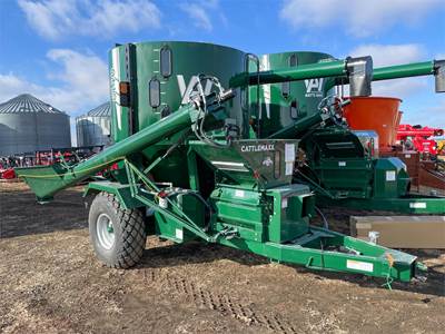 Art's Way 6140 Grinder / Mixer