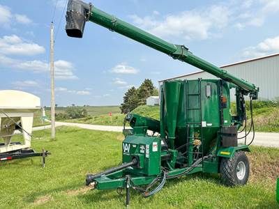 Art's Way 6140 Grinder / Mixer