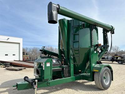 Art's Way 8215 Grinder / Mixer