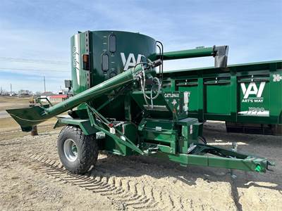 Art's Way CATTLE MAXX 6140 Grinder / Mixer