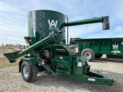 Art's Way CATTLE MAXX 7165 Grinder / Mixer