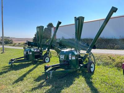 Art's Way PHM26 Grinder / Mixer