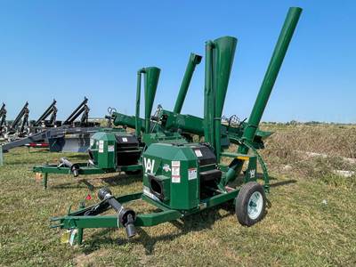 Art's Way PHM26 Grinder / Mixer