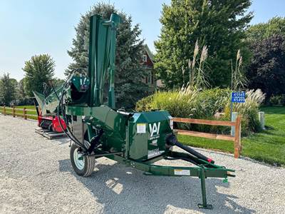 Art's Way PHM26 Grinder / Mixer