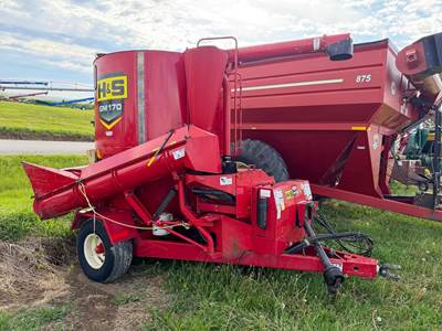 H&S GM170 Grinder / Mixer