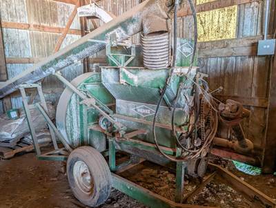 Henke EAR360159 Grinder / Mixer