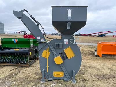 LANKOTA LANCK17157 Grinder / Mixer