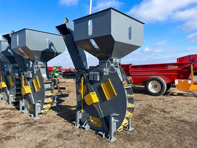 LANKOTA LANCK17157 Grinder / Mixer