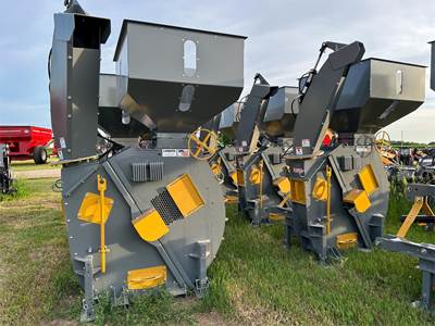 LANKOTA LANCK17157 Grinder / Mixer