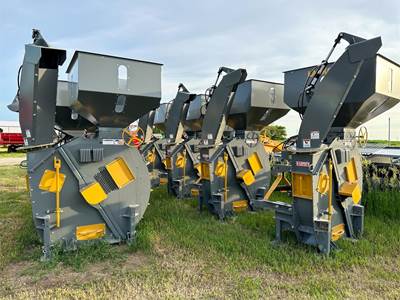 LANKOTA LANCK17157 Grinder / Mixer