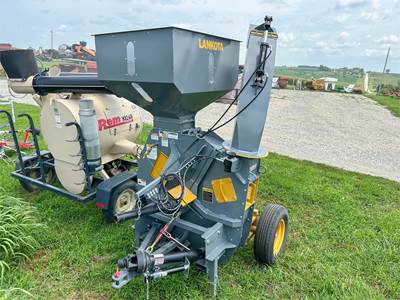 LANKOTA LANCK17157 Grinder / Mixer