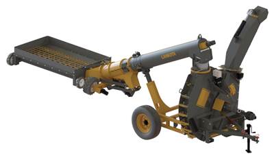 LANKOTA LANCK17157 Grinder / Mixer