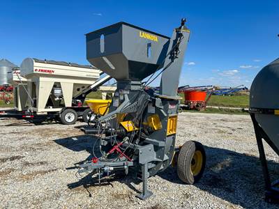 LANKOTA LANCK17157 Grinder / Mixer