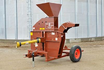 ROTO GRIND GG10 Grinder / Mixer