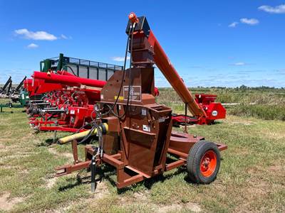 ROTO GRIND GG10 Grinder / Mixer