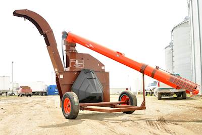 ROTO GRIND GG7 Grinder / Mixer