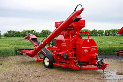 Renn RH-C2248 Grinder / Mixer