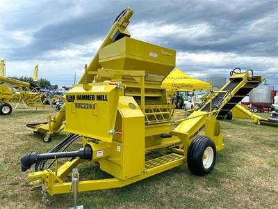 Renn RHC2248 Grinder / Mixer