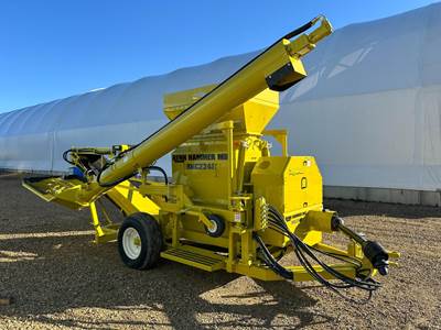 Renn RHC2248 Grinder / Mixer