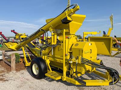 Renn RHC2248 Grinder / Mixer