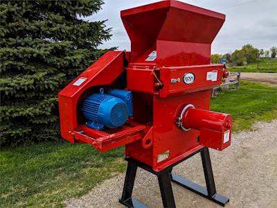 Renn RMC12 Grinder / Mixer