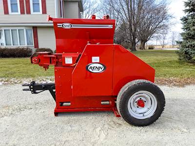 Renn RMC12 Grinder / Mixer