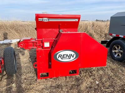 Renn RMC12 Grinder / Mixer
