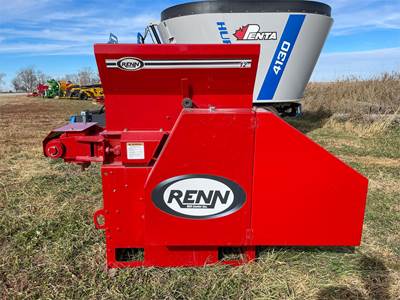 Renn RMC12 Grinder / Mixer