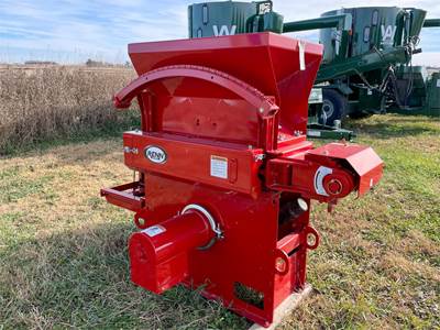 2025 Renn RMC12 Grinder / Mixer For Sale | Henderson, IA | 11708269 ...