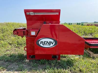Renn RMC12 Grinder / Mixer