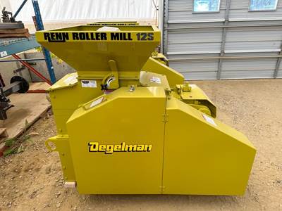 Renn RMC12 Grinder / Mixer