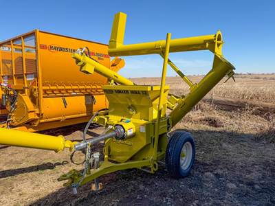 Renn RMC12 Grinder / Mixer