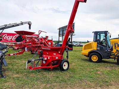 Renn RMC24 Grinder / Mixer