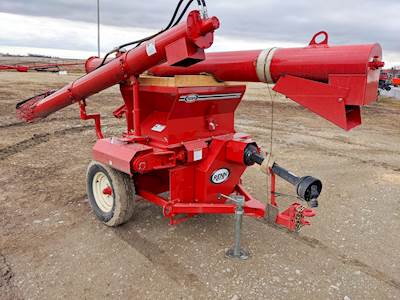 Renn RMC24 Grinder / Mixer
