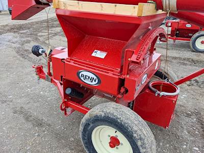 2026 Renn RMC24 Grinder / Mixer For Sale | Henderson, IA | 10257647 ...