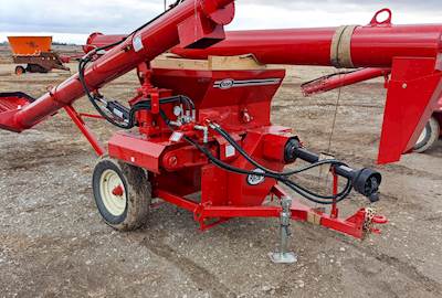 Renn RMC24 Grinder / Mixer